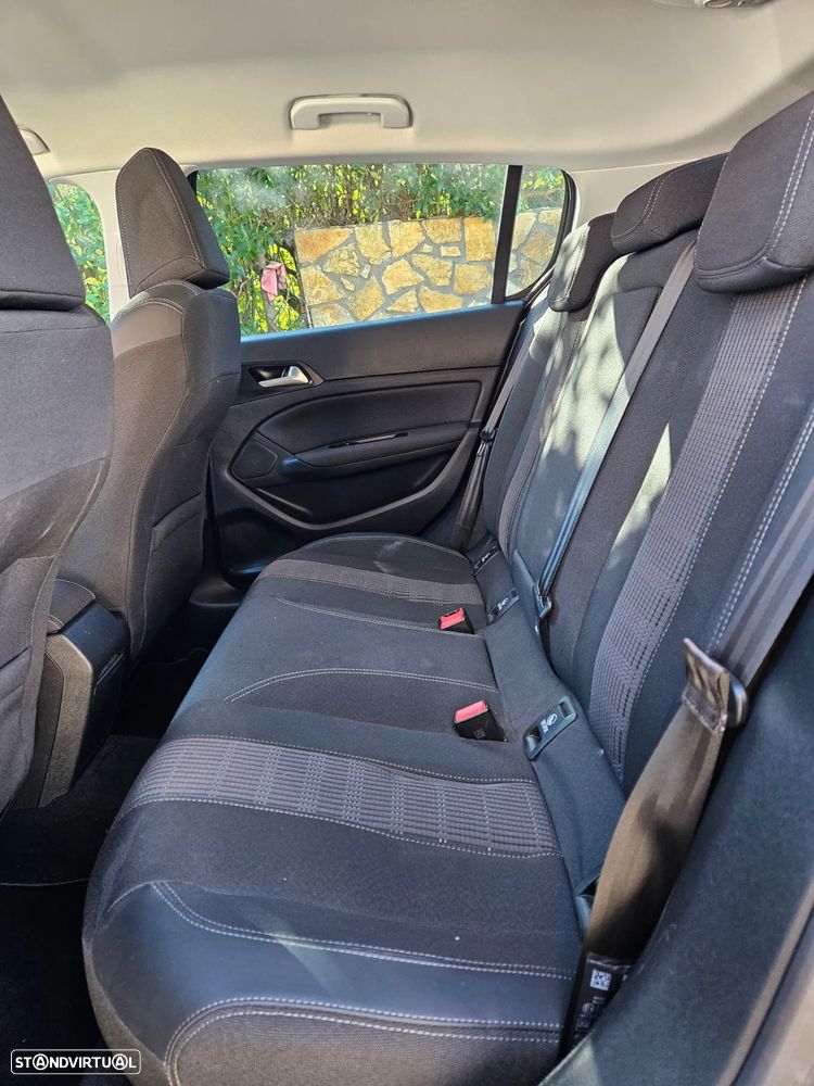 Peugeot 308 PureTech 110 Stop & Start Allure - 9