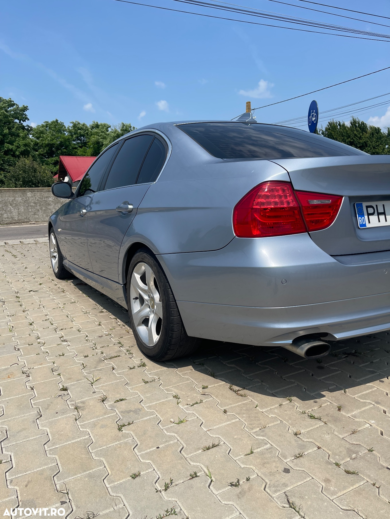 BMW Seria 3 - 7