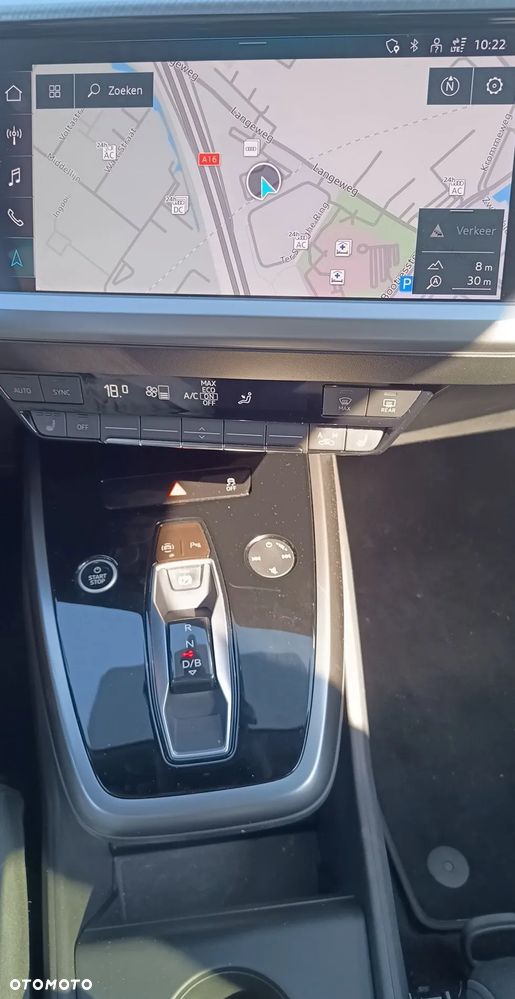Audi Q4 e-tron 35 52kWh - 8