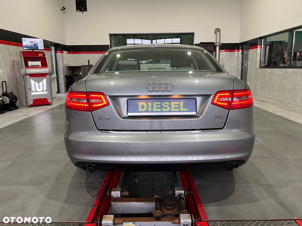 Audi A6 Limousine - 7