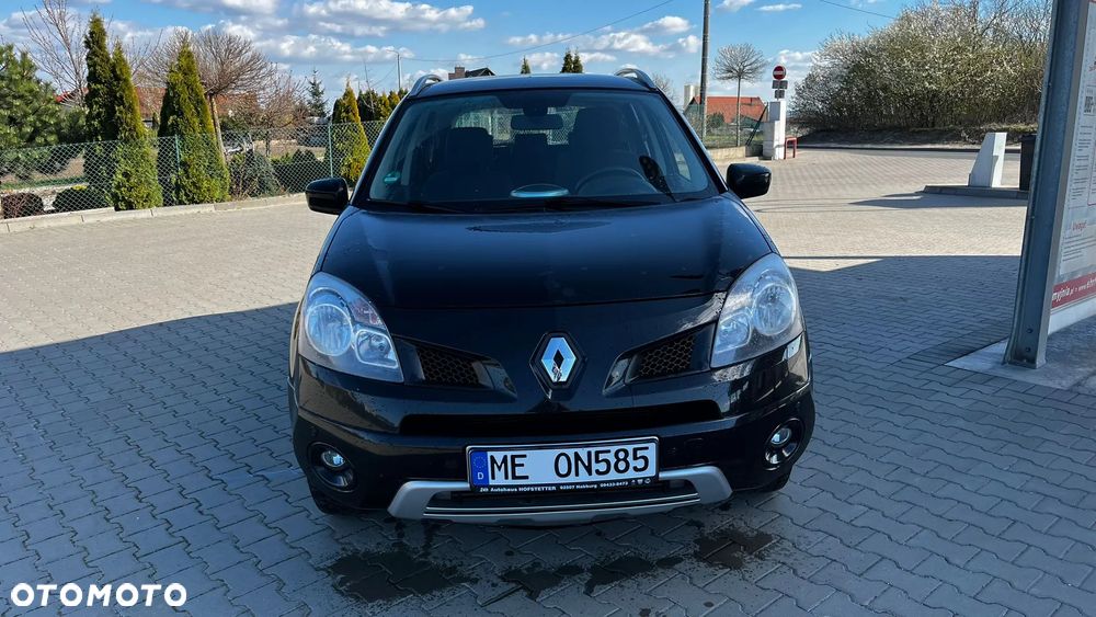 Renault Koleos 2.0 dCi FAP 4x4 Dynamique - 1