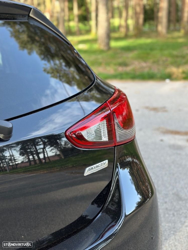 Mazda 2 1.5 Sky.Excellence Pack HS Navi - 15