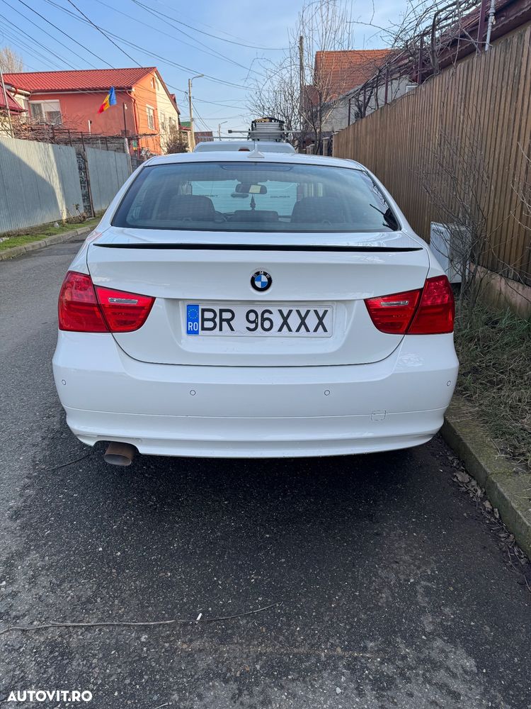 BMW Seria 3 - 4