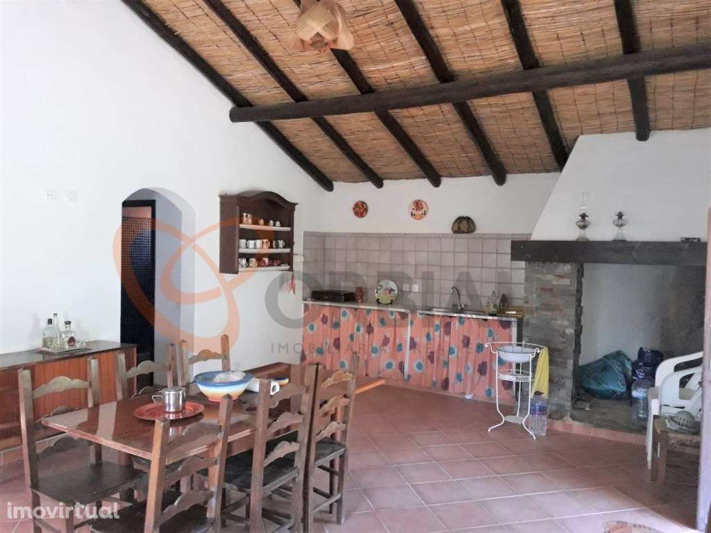 Moradia com 2 quartos para venda em São Marcos da Serra, Silves, Al... - Grande imagem: 4/27