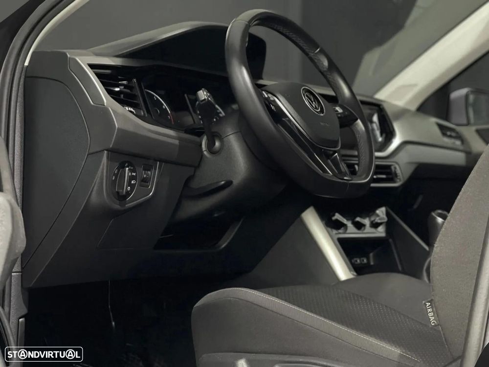 VW Polo - 3