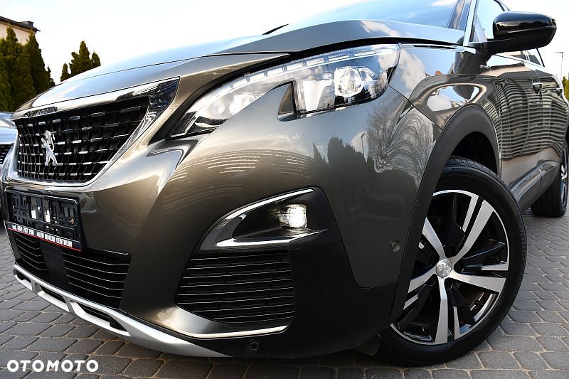 Peugeot 5008 1.6 THP Allure S&S EAT6 - 33