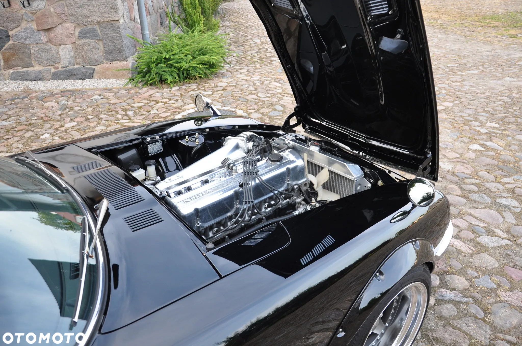 Nissan 280 ZX - 33