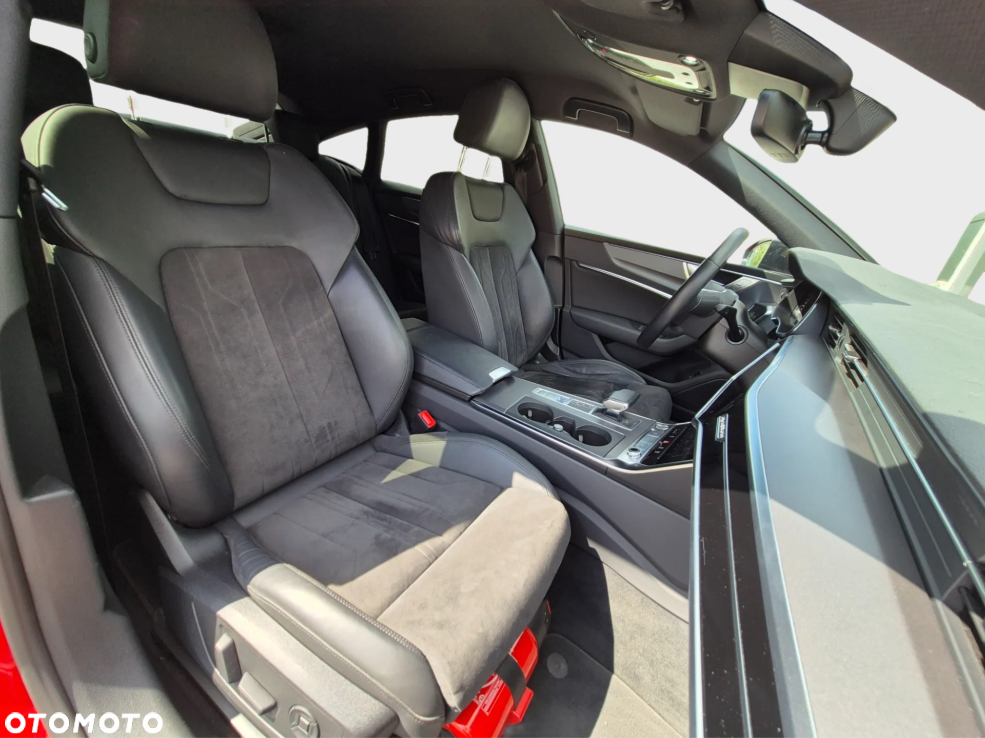 Audi A7 Sportback - 17