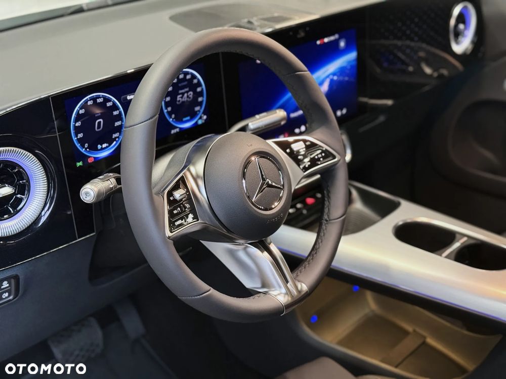 Mercedes-Benz GLB 350 4-Matic EQ 85kWh - 20