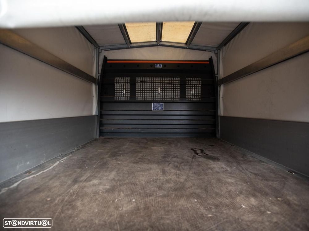Ford Transit 310 L2 TREND 7L C/IVA - 11