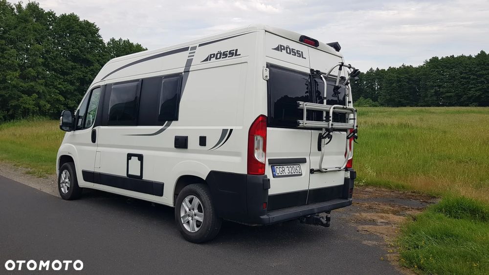 Peugeot Boxer - 4