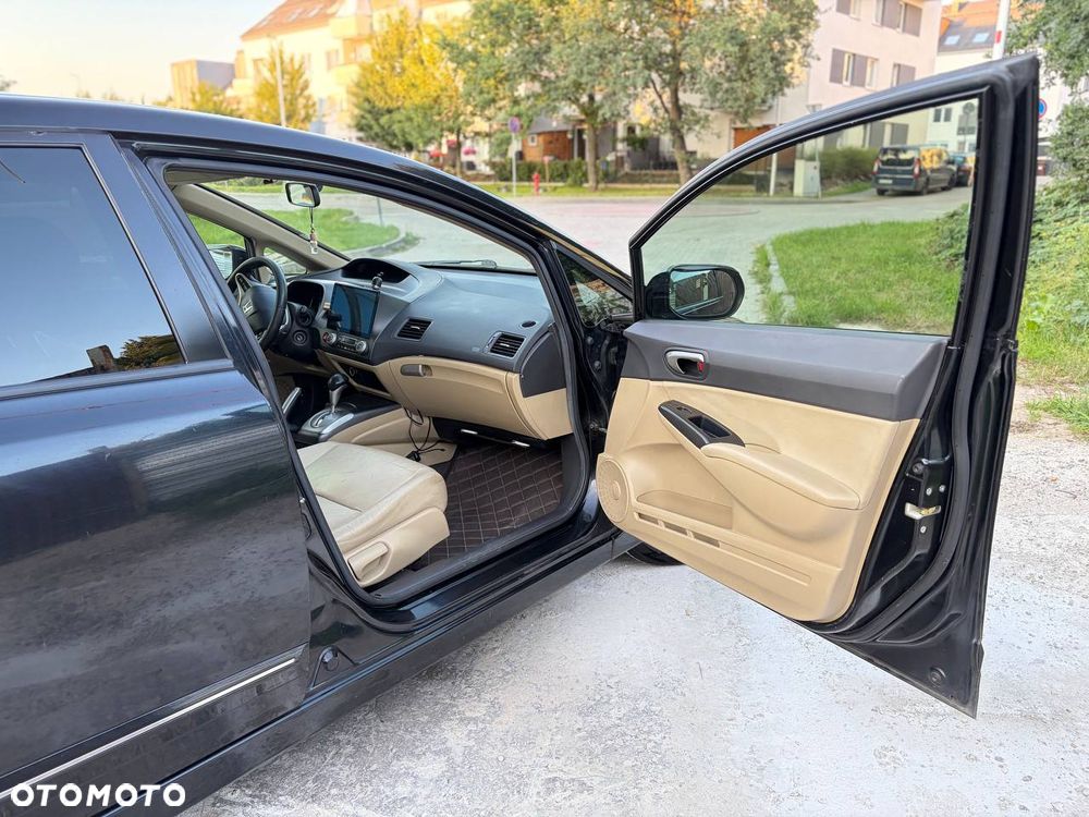 Honda Civic - 16