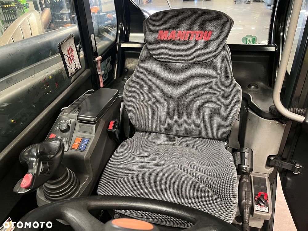 Manitou MLT 940 - 140V+ - 14