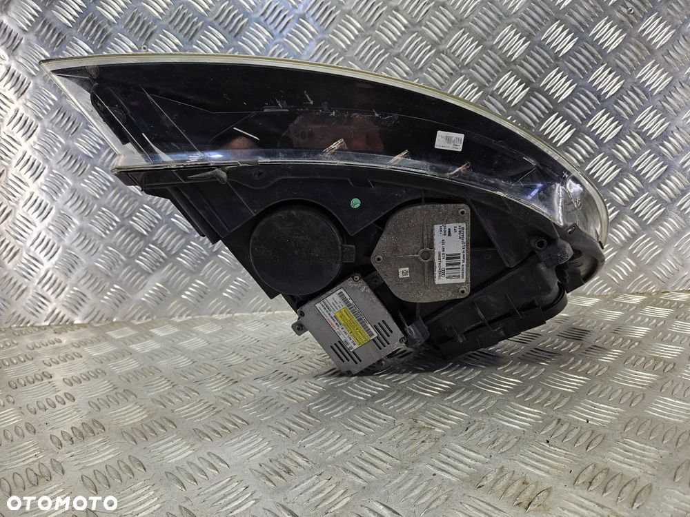 AUDI Q7 4L LIFT 09-15R LAMPA PRZOD BI-XENON + LED TRIXENON PRAWA 4L0941004AH LEWA 4L0941003AH - 20