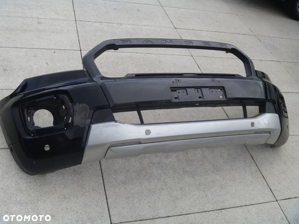FORD RANGER 2015-2019 NADKOLE PRAWY PRZÓD ORYGINAŁ EB3B-4116A562-AC - 6