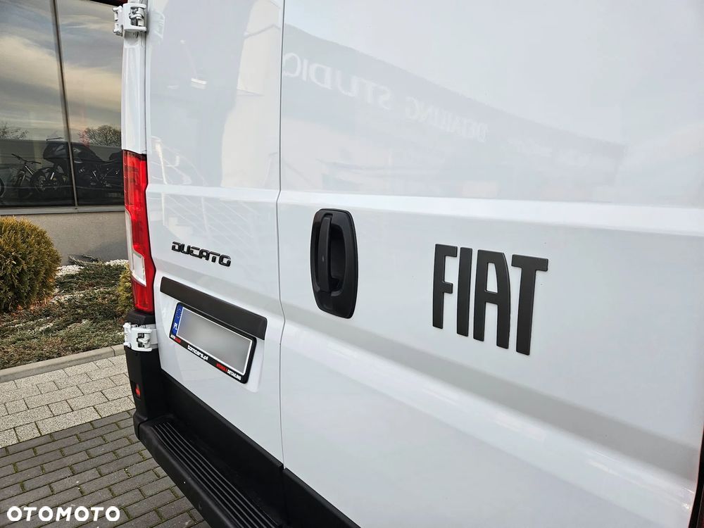 Fiat DUCATO L3H2 2.2MultiJet 140KM - 19