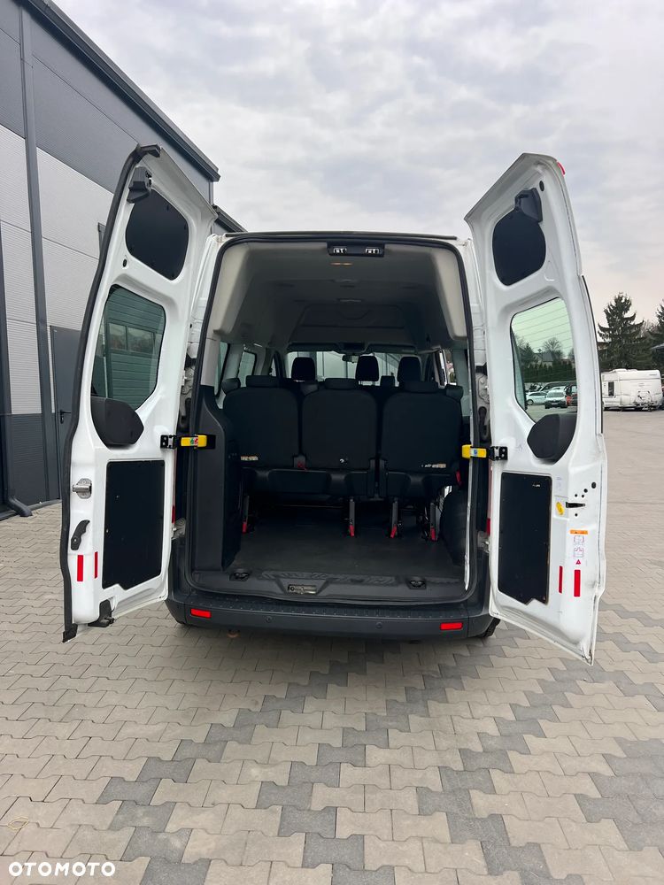 Ford Transit - 19