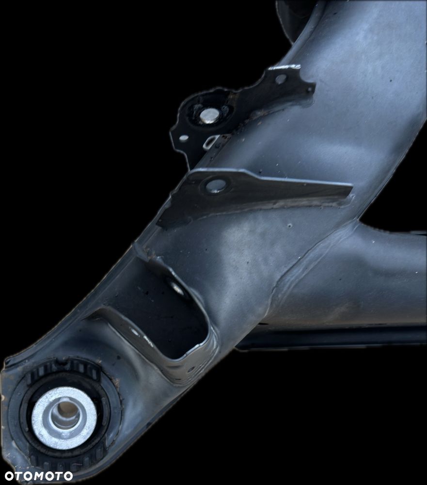 SANKI TYL WOZEK MERCEDES C W204 E W207 W212 2123508911 2073509702 2043500141 2123503805 ORYGINAL - 9