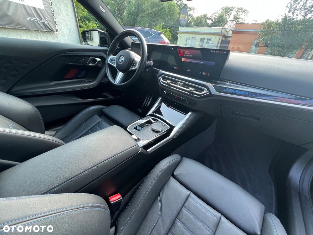 BMW Seria 2 M240i xDrive - 12