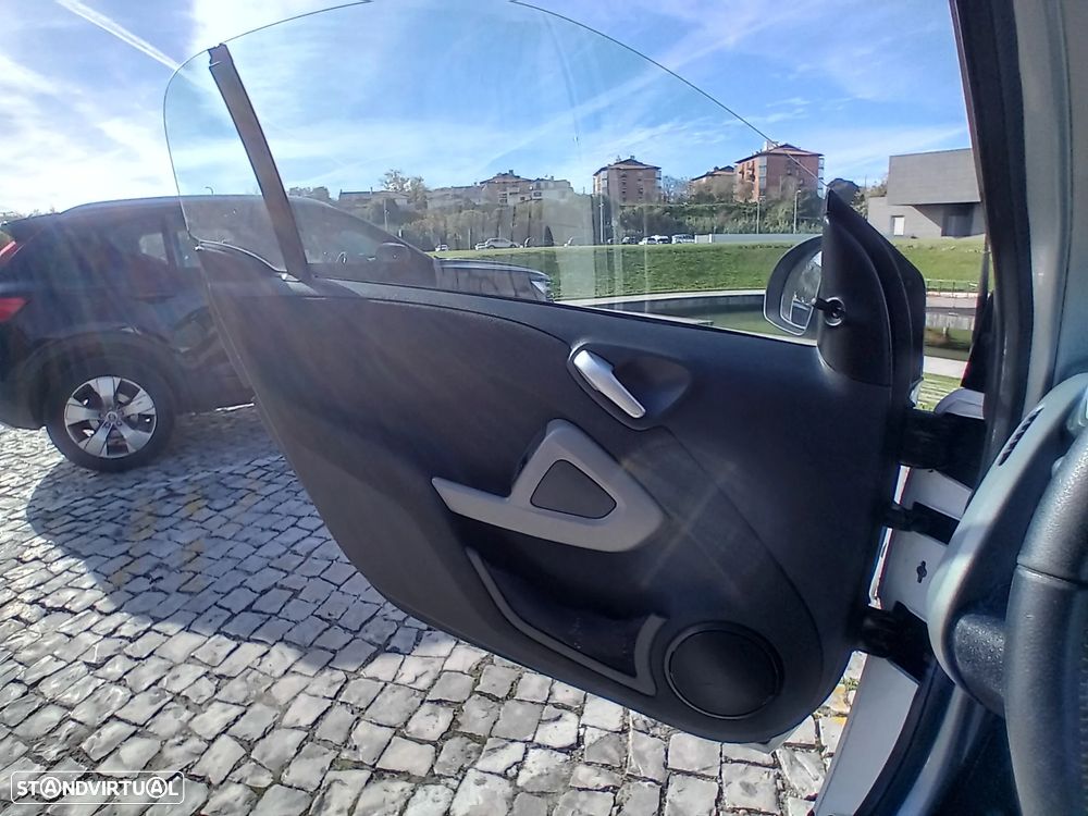 Smart ForTwo Coupé 0.8 cdi Passion 45 - 11