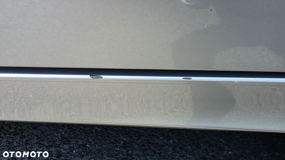 Mercedes-Benz Klasa C 220 CDI DPF Automatik Elegance - 28