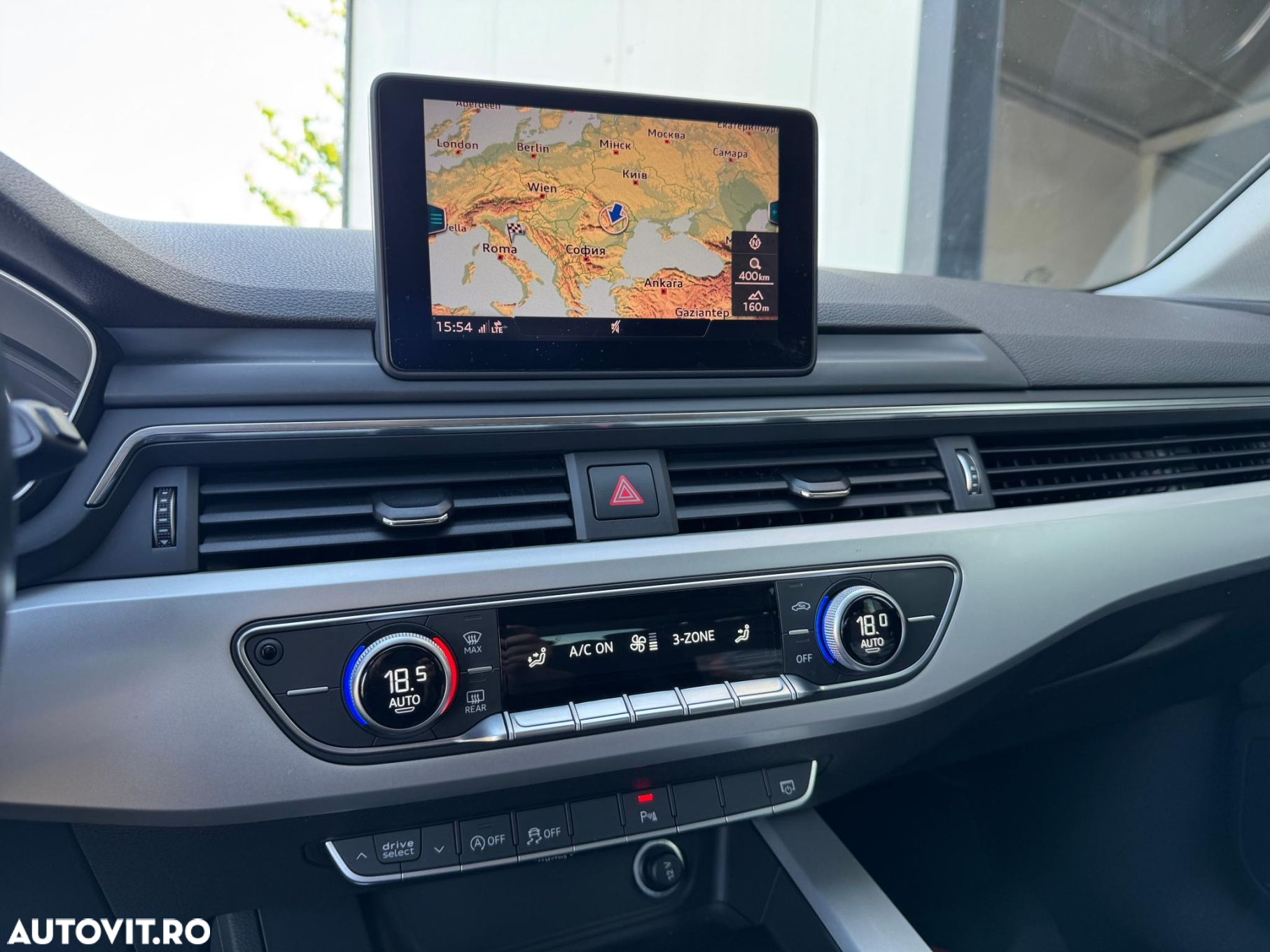 Audi A4 - 10