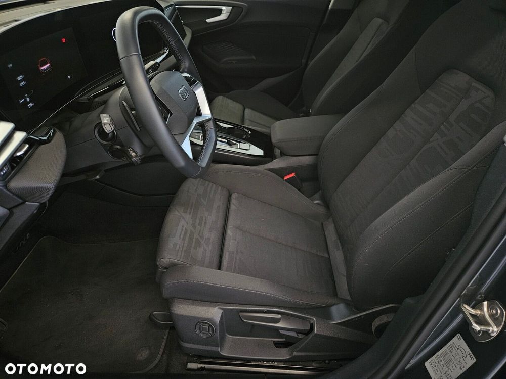 Audi A5 Avant TFSI S tronic - 7