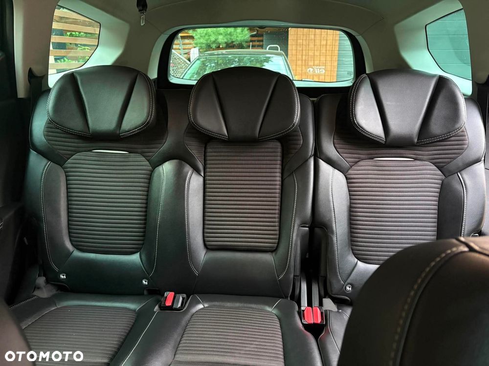 Renault Scenic 1.3 TCe Energy Bose EDC - 18