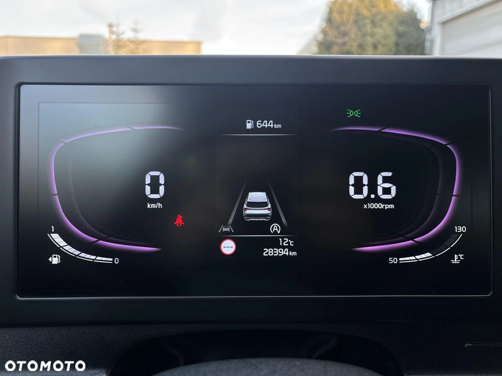 Kia Sportage 1.6 T-GDI M 2WD - 14