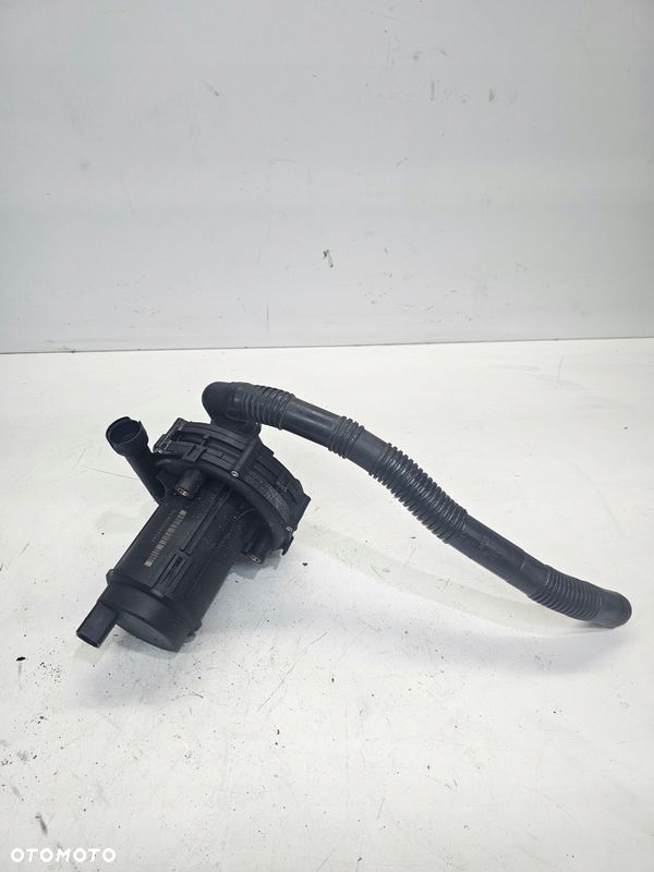 POMPA POWIETRZA WTÓRNEGO AUDI VW SEAT 078906601D - 3