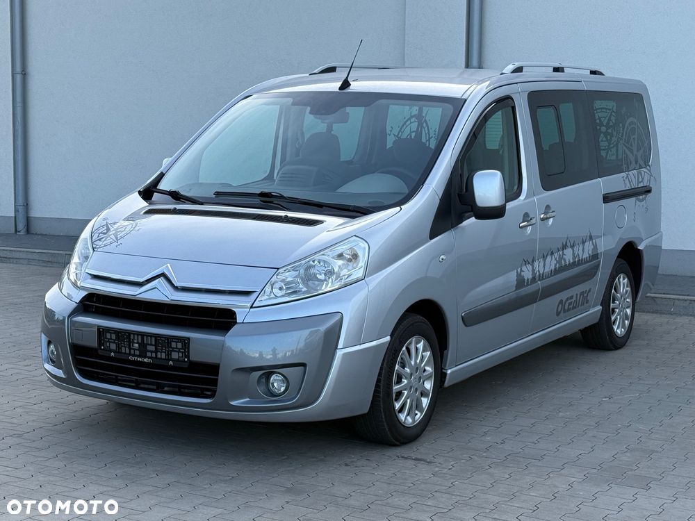 Citroën Jumpy L2 (5-Si.) Oceanic - 7