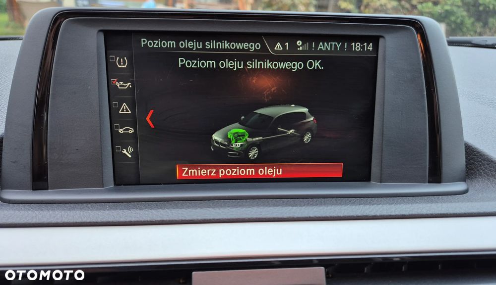 BMW Seria 1 118i - 20