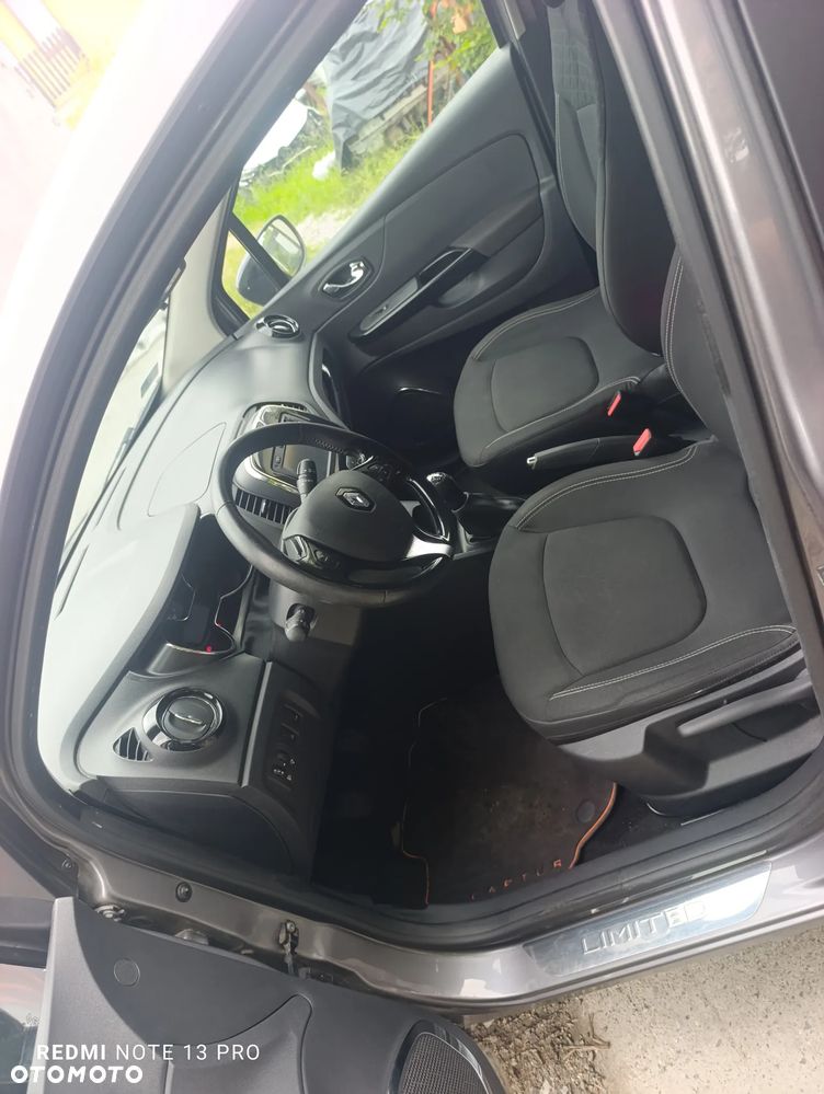 Renault Captur 0.9 Energy TCe Limited - 18