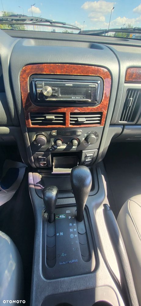 Jeep Grand Cherokee - 9