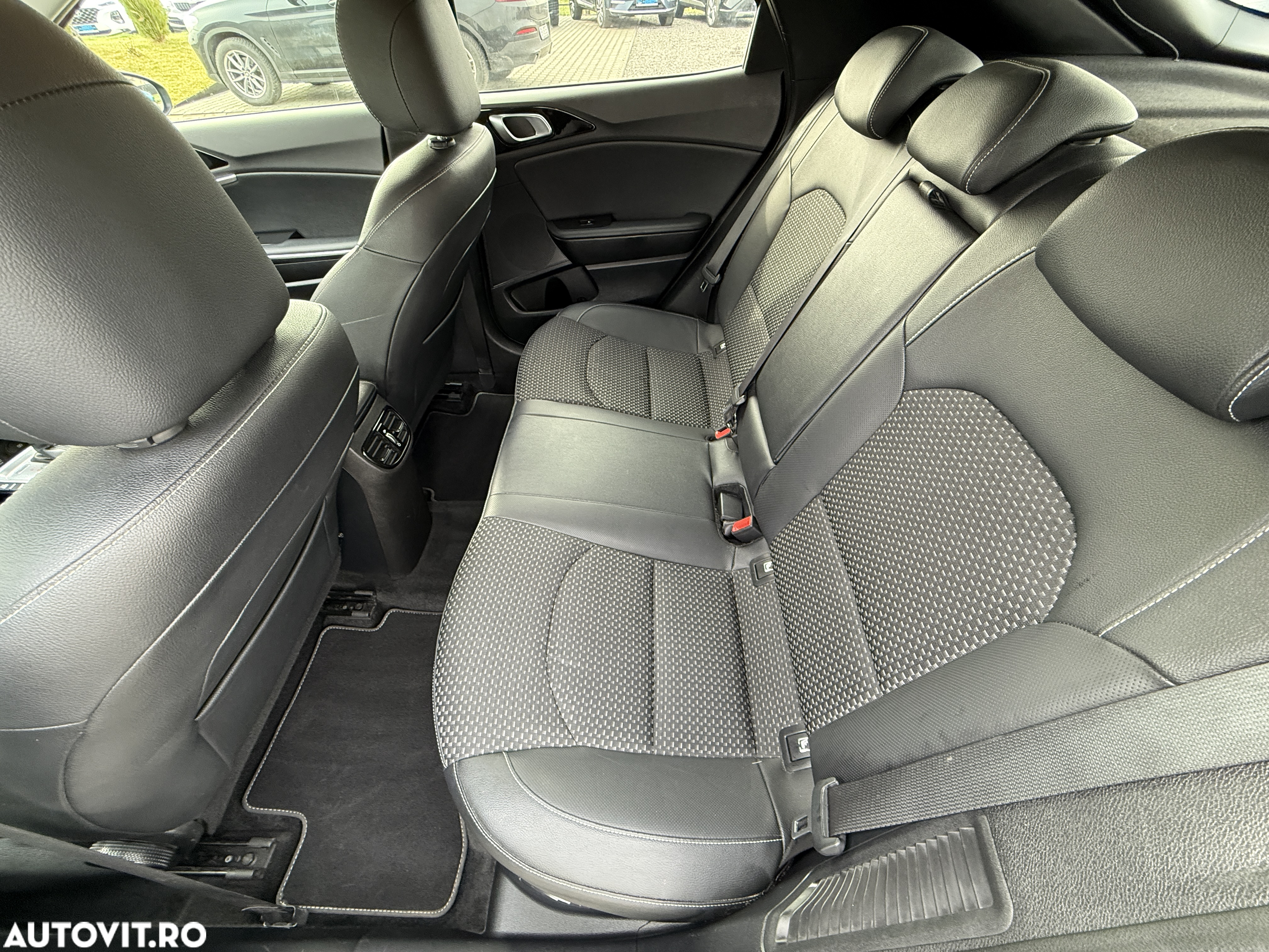 Kia XCeed 1.6 GDI DCT6 OPF Plug-in-Hybrid SPIRIT - 22