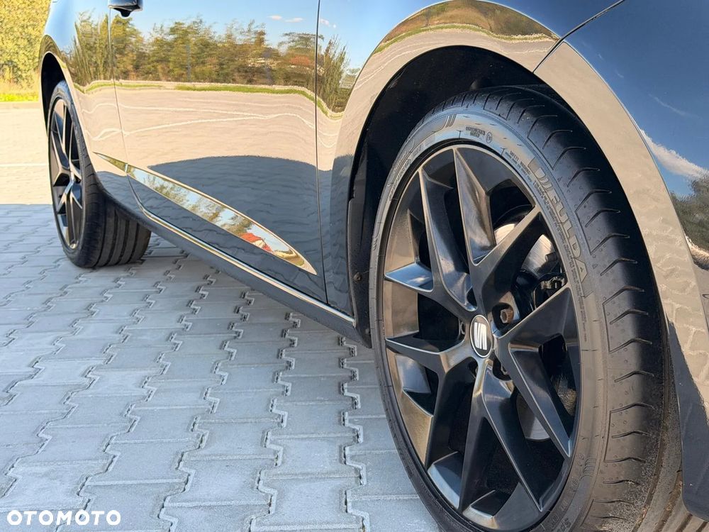 Seat Leon SC 1.4 TSI Style S&S - 29