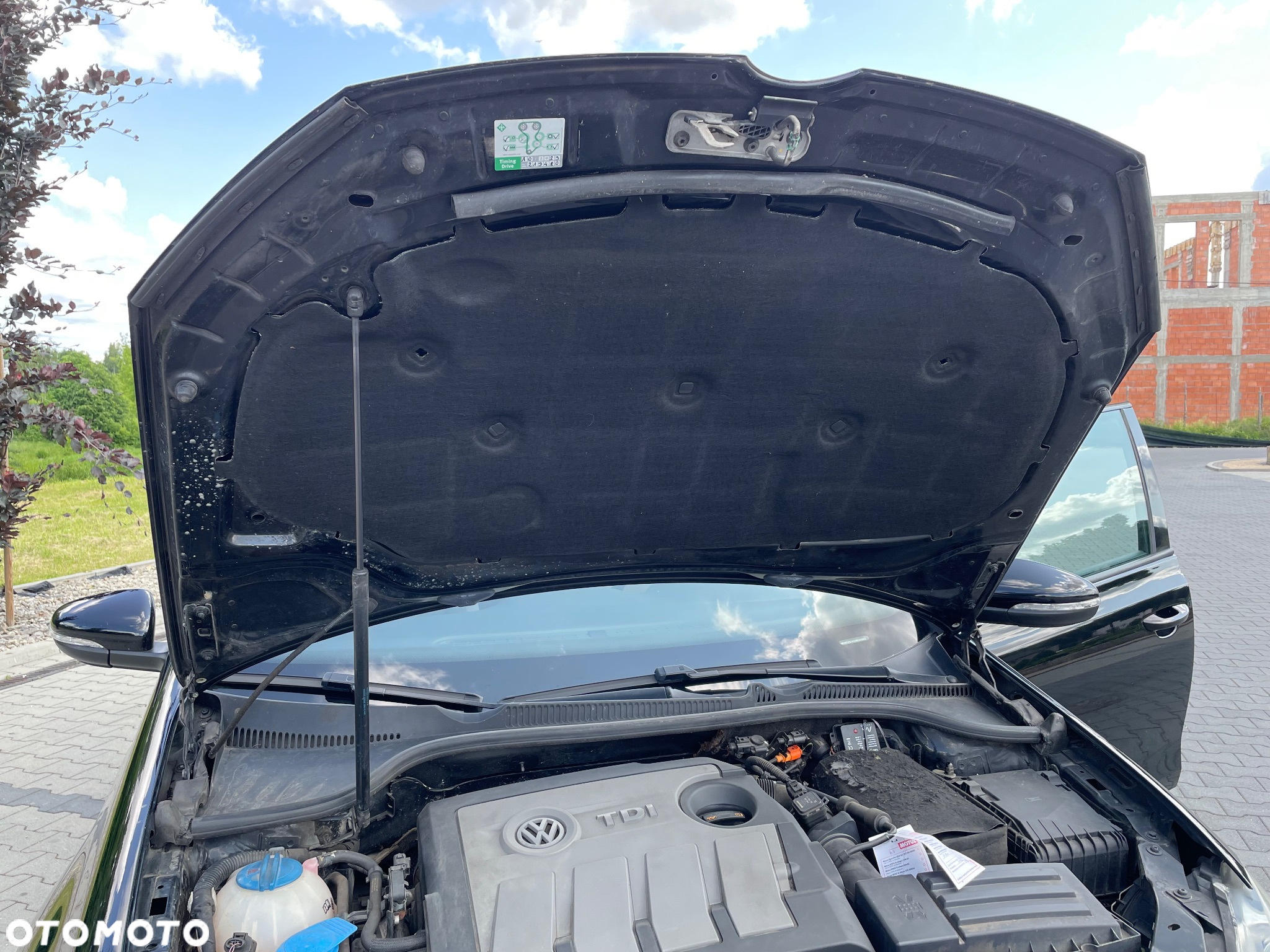 Volkswagen Golf 1.6 TDI DPF Trendline - 18