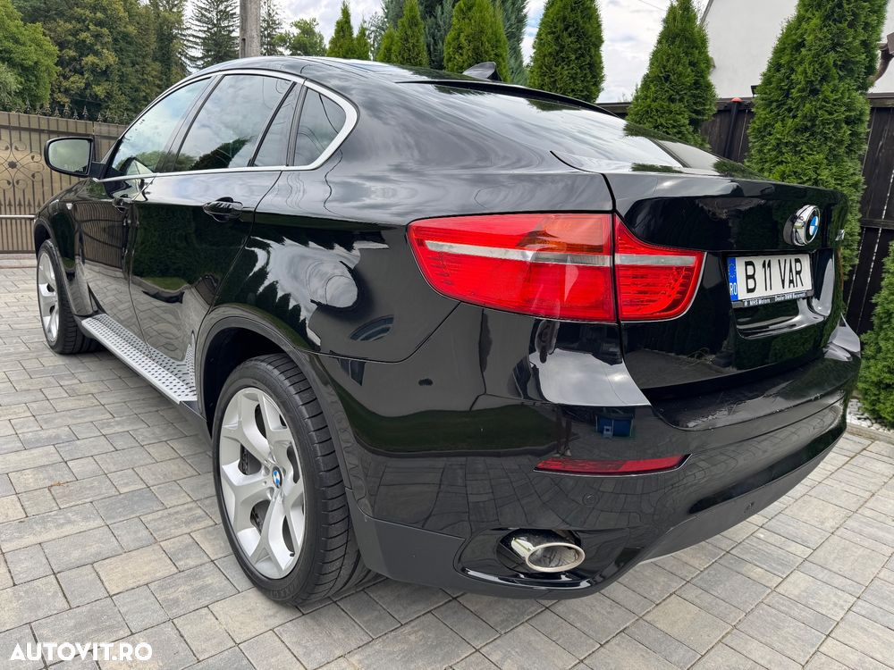 BMW X6 - 6