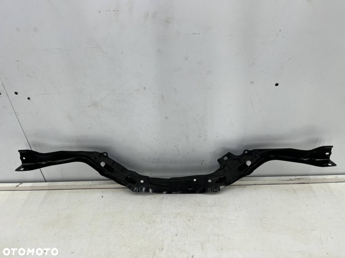 Pas przedni Toyota C-HR I CHR 16-23r. górne wzmocnienie pasa wspornik oryginalne - 8