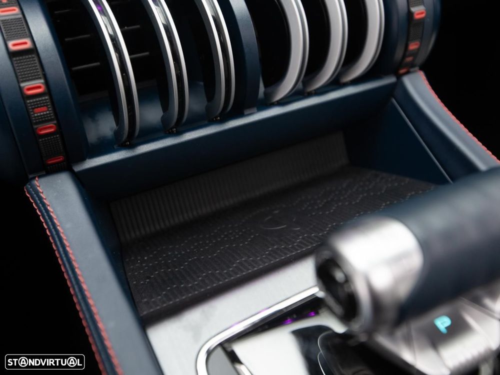 BYD Atto 3 Comfort - 23