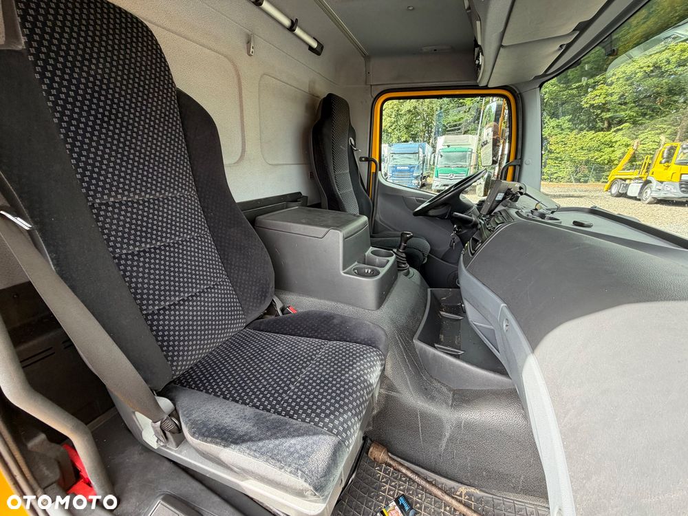 Mercedes-Benz Atego 1324/Euro 5/THERMO KING/ - 31