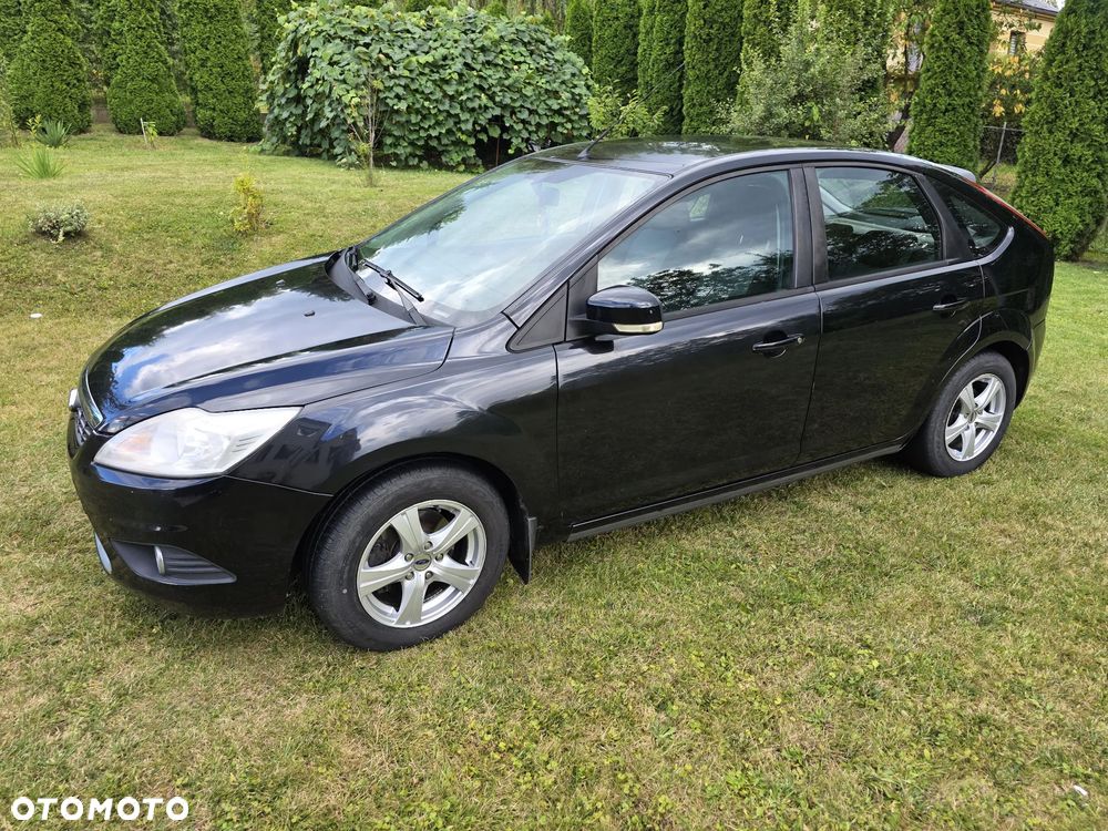 Ford Focus - 4