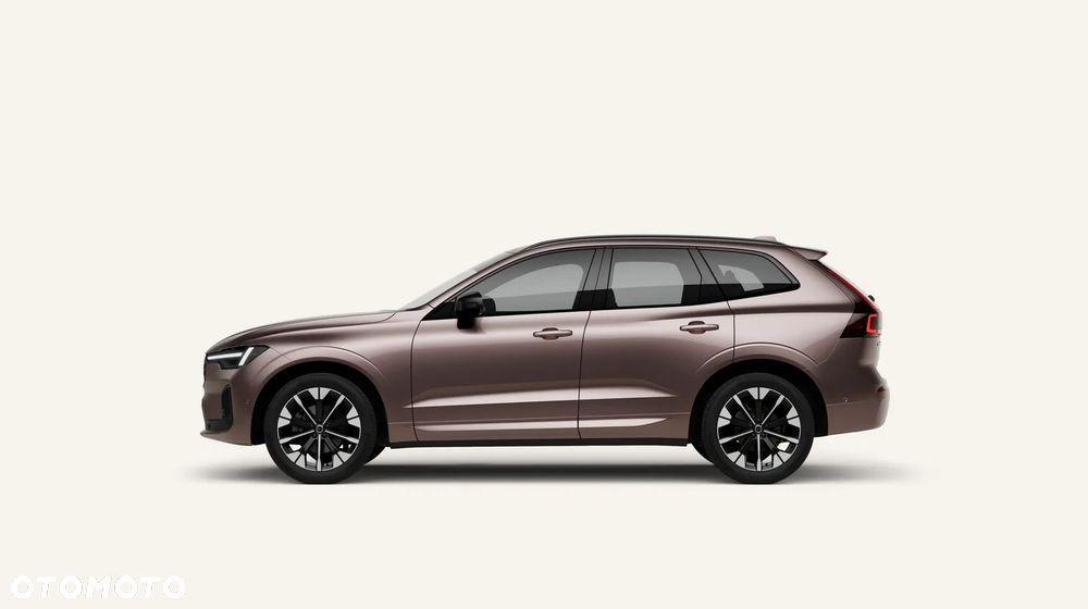 Volvo Xc60 2026 photo 3