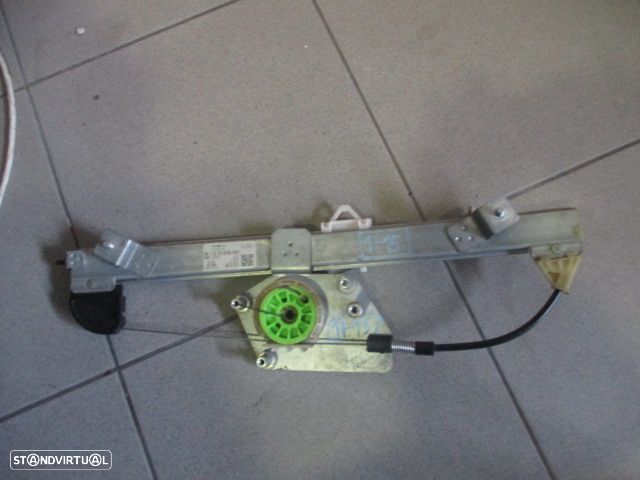 Elevador Sem Motor 020724 BMW E87 2008 5P TE - 4