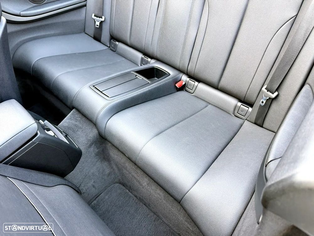 BMW 428 i Sport Line - 23