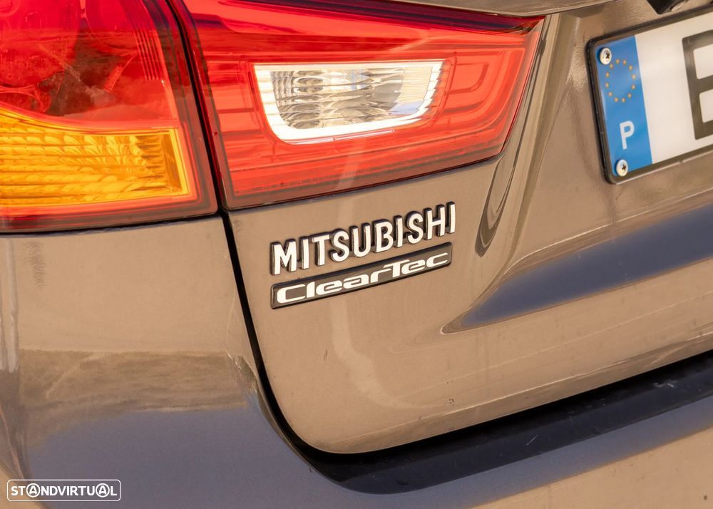 Mitsubishi ASX 1.6 2WD - 6