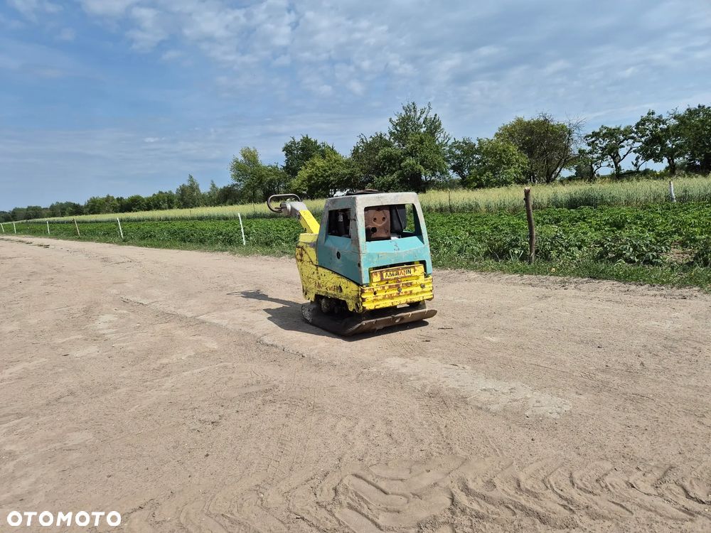 Ammann 6530 - 2