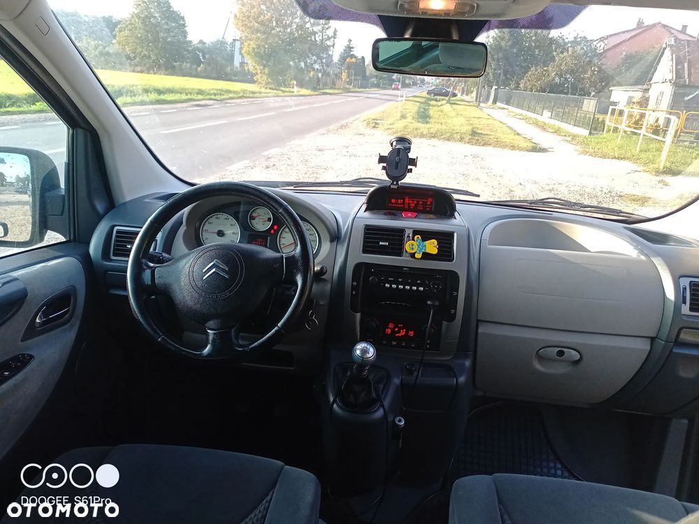 Citroën Jumpy Combi - 5