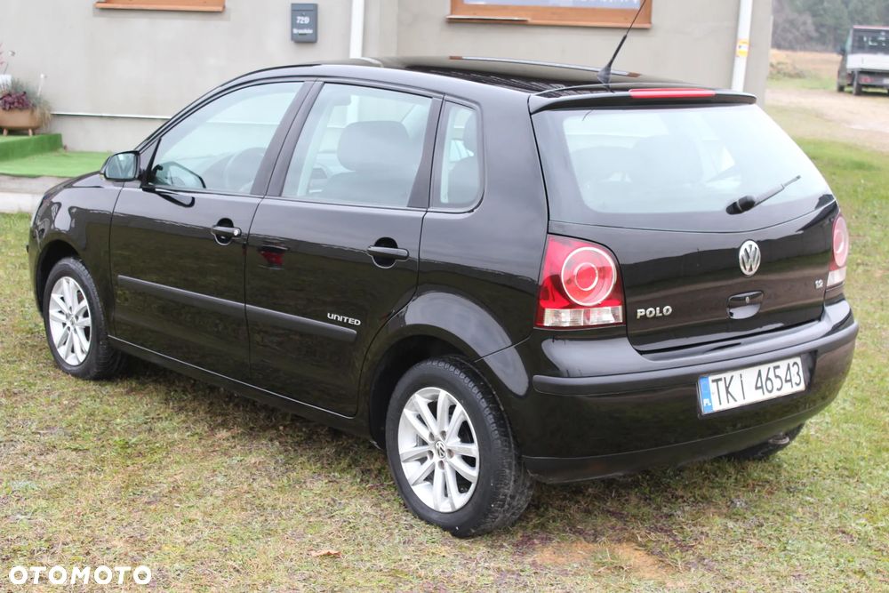 Volkswagen Polo 1.2 Team - 3