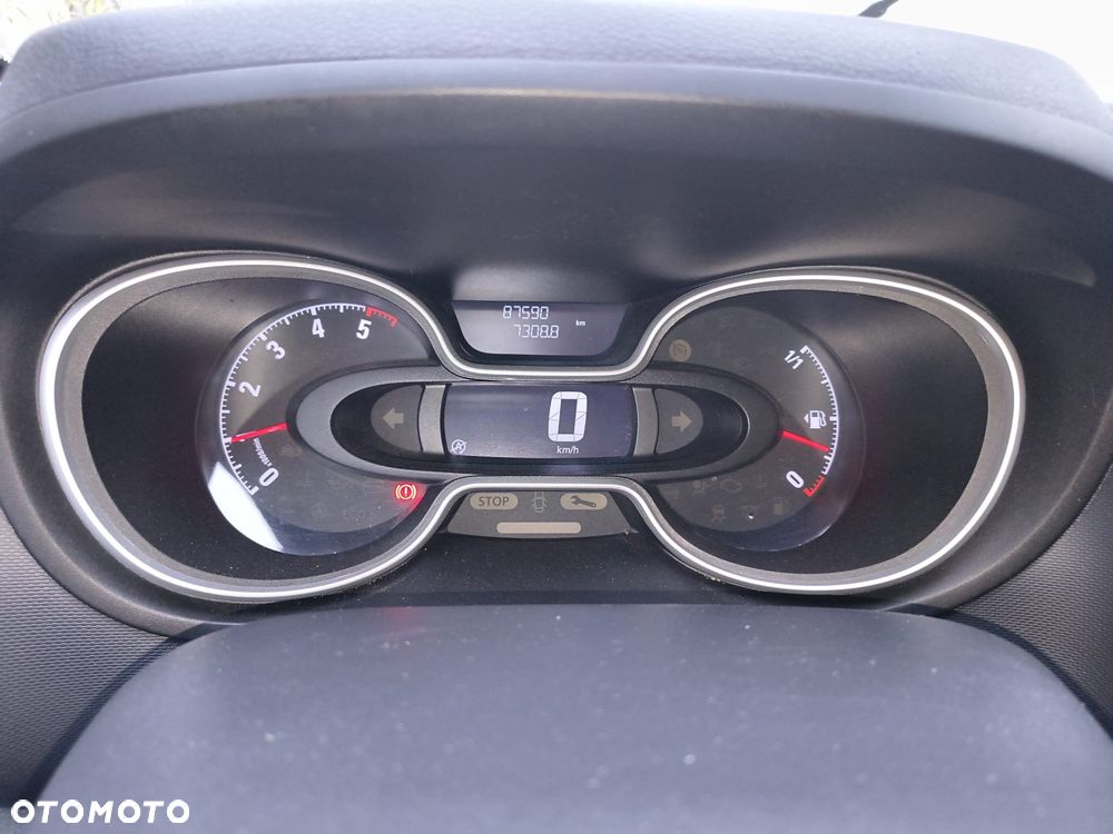 Opel Vivaro 1.6 CDTI L2 - 16